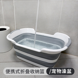 厨房下水槽置物架可伸缩不锈钢管落地式橱柜收纳整理双层储物架子详情9