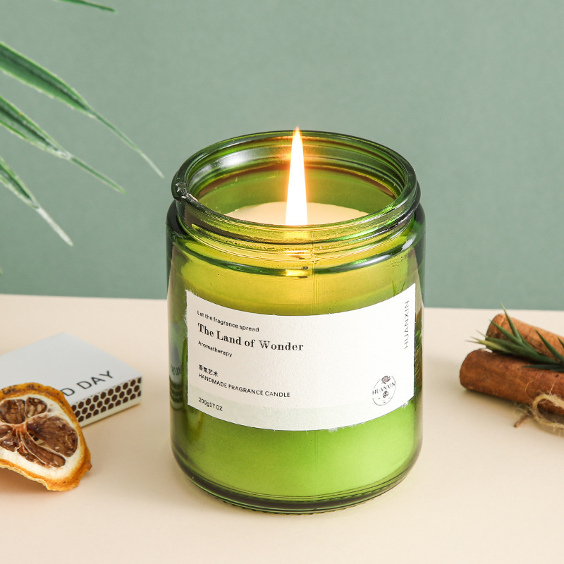 香薰蜡烛礼盒生日礼物女生闺蜜实用高级结婚伴娘伴手礼情人节详情8