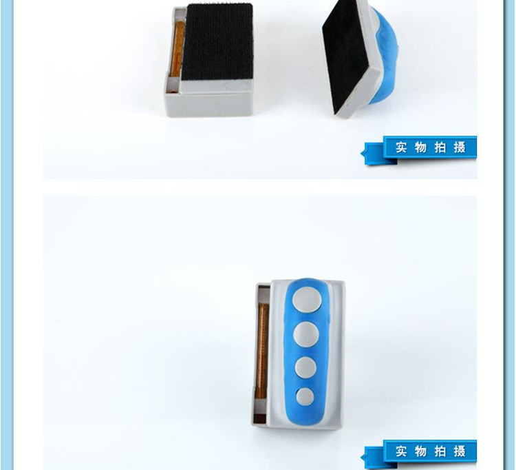 Boyu WD-501/502 magnetic brush cleaning brush with thermometer display suction force pic 9