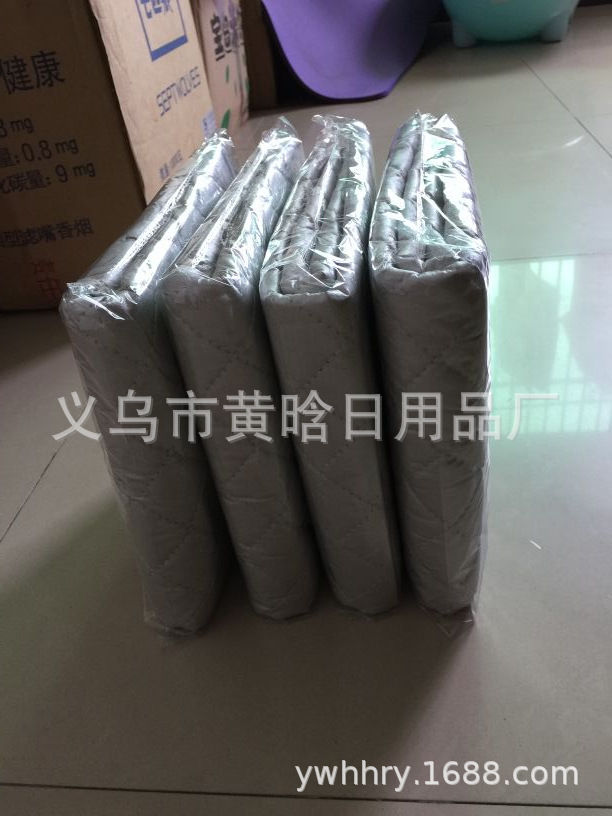 【LOVELY HOME】【 Chi Jia 】 30-year-old store in Yiwu Market Heat-resistant ironing pad Coated silver tape magnetic ironing pad Foldable washable pic 37