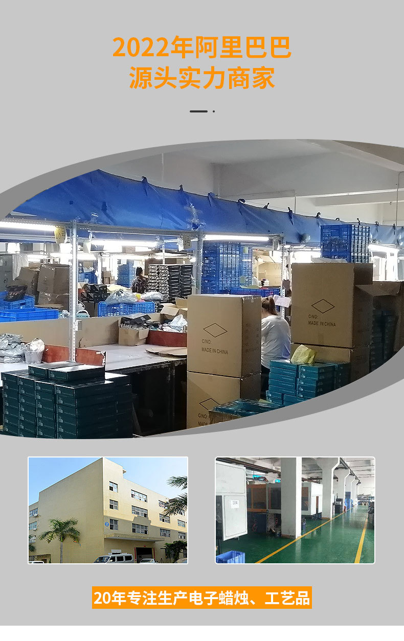 Transparent acrylic night light, modern and simple bedroom bedside lamp, new warm color mini projection LED small table lamp pic 13