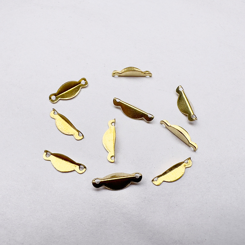 厂家批发DIY饰品配件古风头饰发饰发簪饰品零件耳饰项链手链挂件详情5