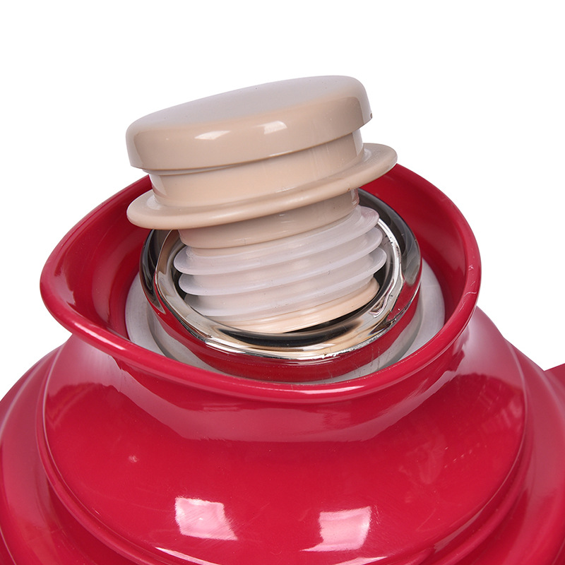 新款家居大容量热水壶 日用百货杯具礼品保温壶 厂家批发加印LOGO详情5