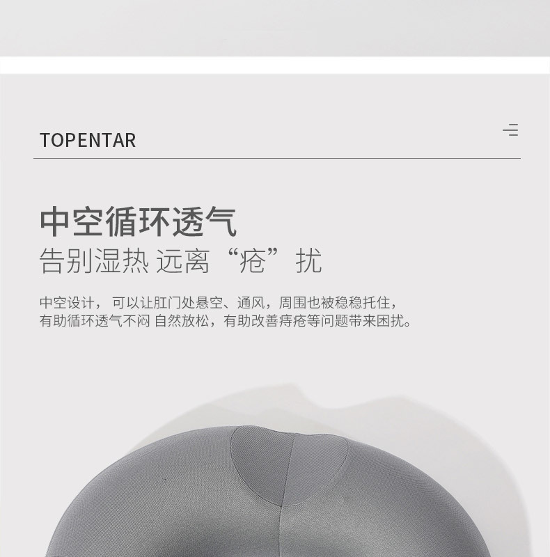 Car headrest neck pillow, car neck rest pillow, car interior seat, car interior driving head rest pillow pic 13