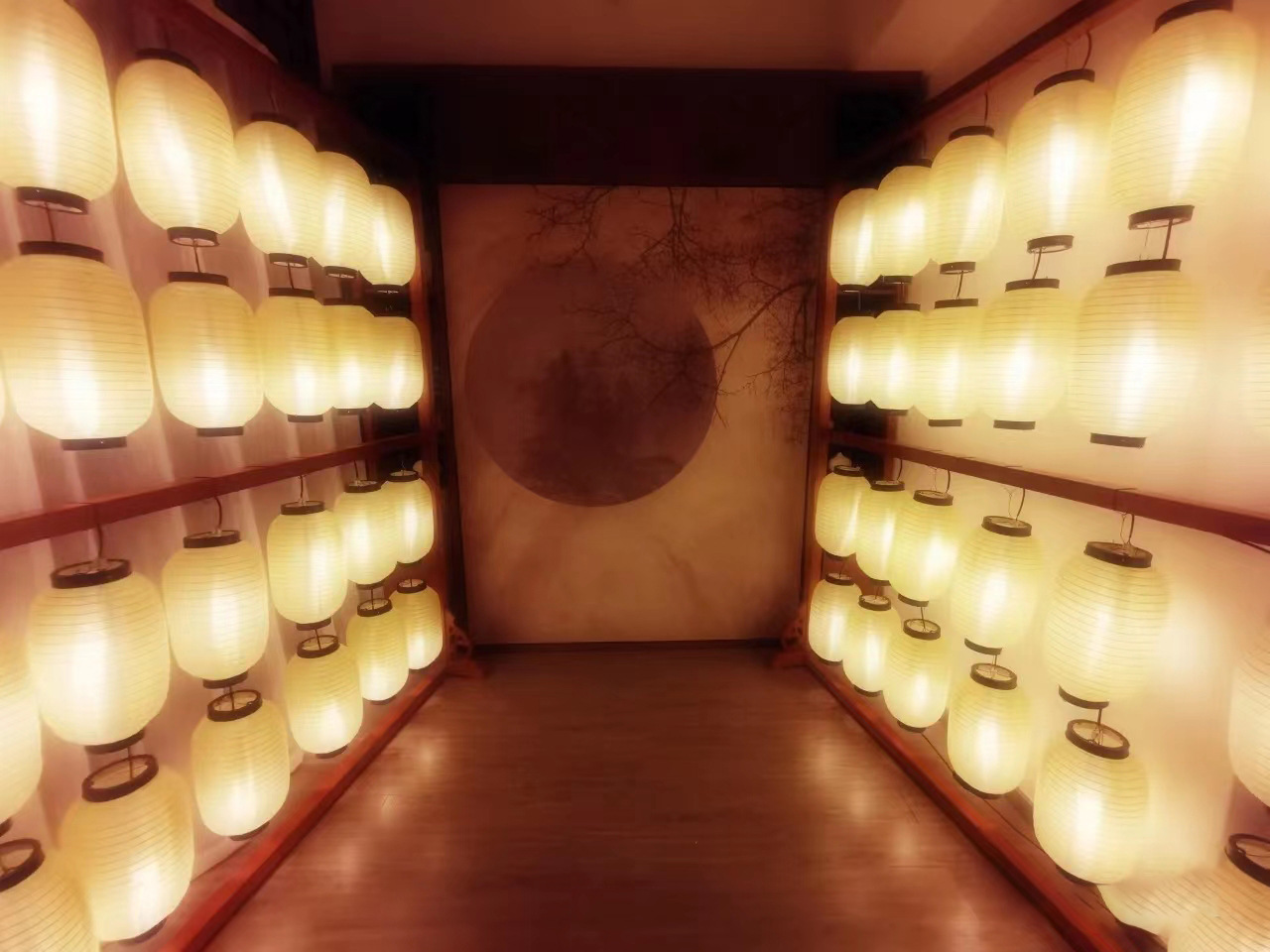 Ancient-style lanterns, Hanfu shooting props, DIY lantern walls, Lantern Festival riddles, Tang and ancient-style wedding lantern decorations pic 16
