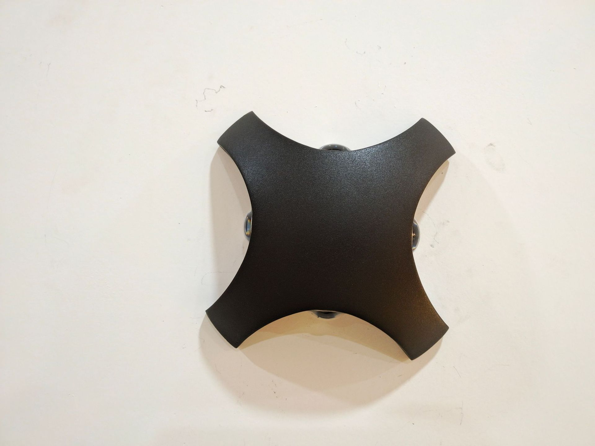 Outdoor wall lamps, indoor universal corridor wall lamps, modern and simple wall lamps, living room and bedroom bedside lamps, staircase and entrance hall lamps pic 7