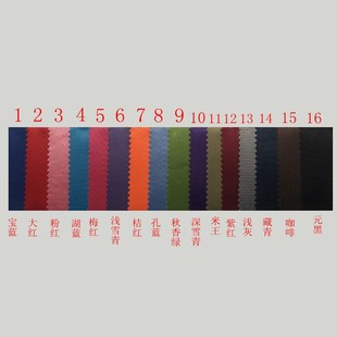 2023 new 1680D three-ply one-ply Oxford cloth polyester Oxford cloth bag and computer bag fabric pic 1