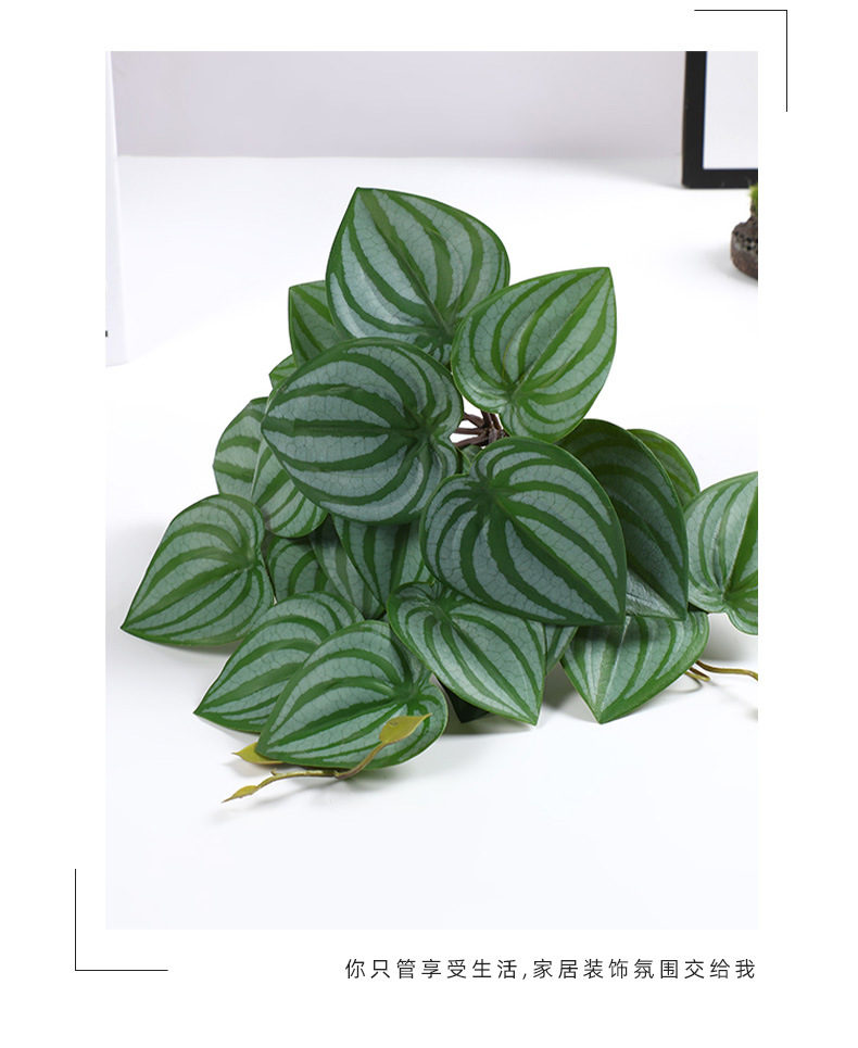 院门户外绿植造景摆设仿真装饰假绿植花槽箱仿真门店组合庭院仿真详情13