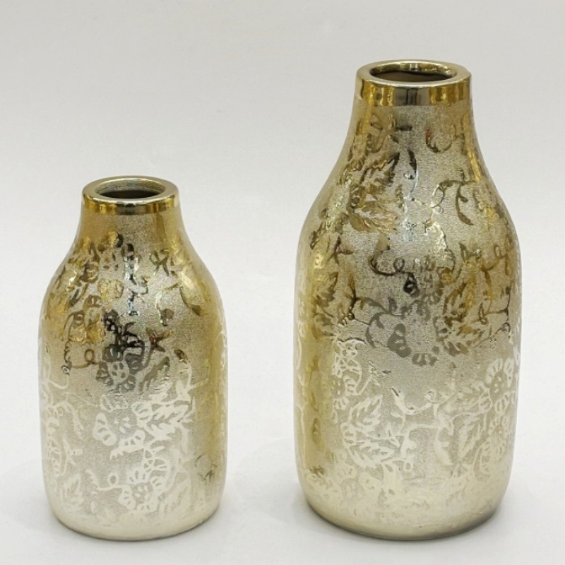 欧式复古怀旧家居彩绘陶瓷花瓶陶瓷花瓶手绘描款花插创意家居摆件欧式复古怀旧家居彩绘陶瓷花瓶陶瓷花瓶手绘描款花插创意家居摆件详情6