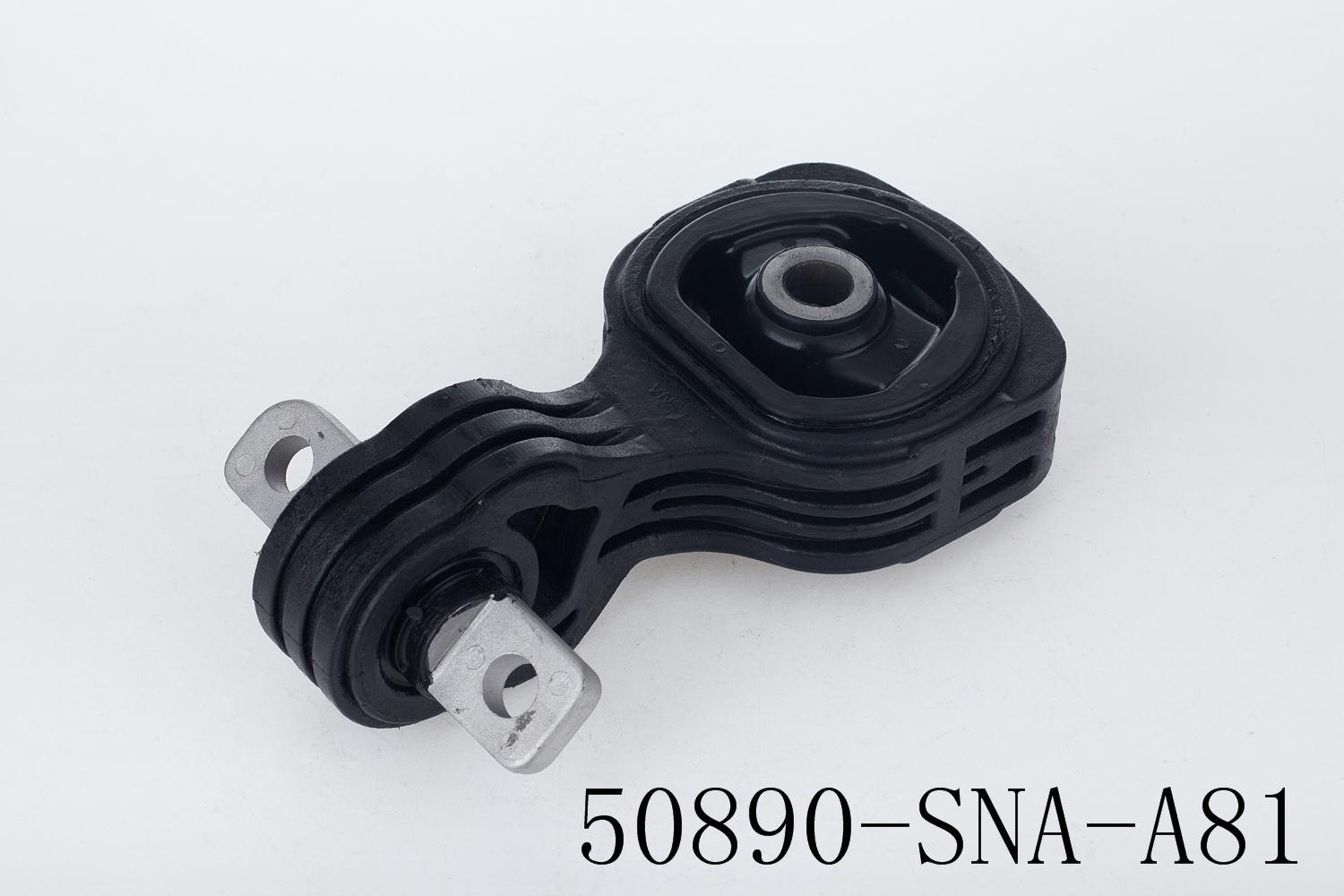 适用于06-09年思域发动机支架本田支架橡胶减震支架50820-SNA-P01详情6