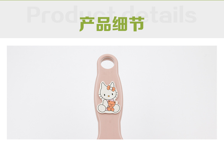 Dustpan, garbage shovel, small bucket, multi-purpose shovel, colored plastic ash shovel, ash bucket, garbage shovel, small bucket, shovel, hand-held pic 3