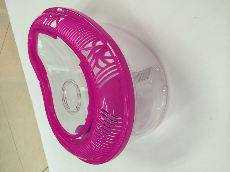 New insect box, plastic fish tank, betta cup, golden fish tank, Baojie Aquarium Equipment wholesale pic 12