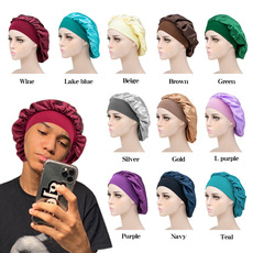 Donut plate flower hats, Muslim milk thread turban, and Indian adult hats are popular in Europe and America. Wholesale pic 15