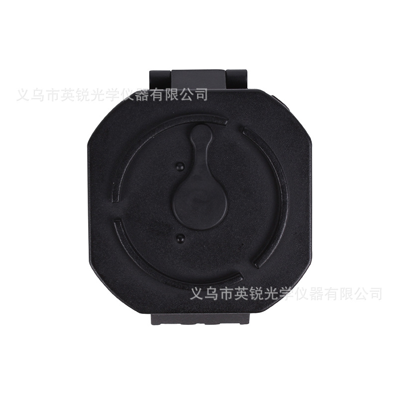 Metal geological compass, high-end outdoor compass M2 slope meter, multi-functional compass, military slope measurement pic 8