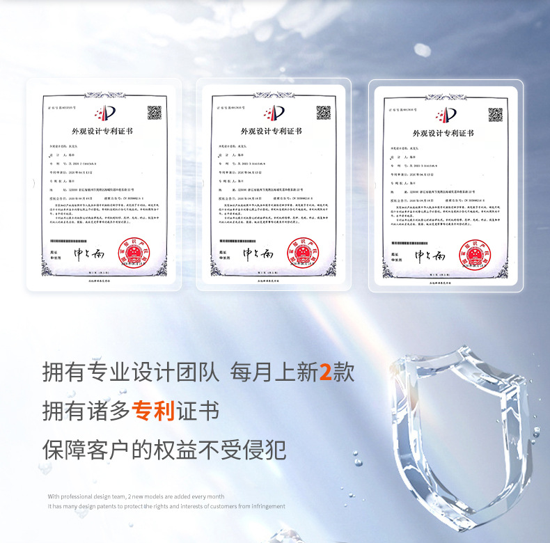 生活颂家用厨房水龙头 厨用弹簧水龙头 水槽洗菜盆水龙头一件代发详情5