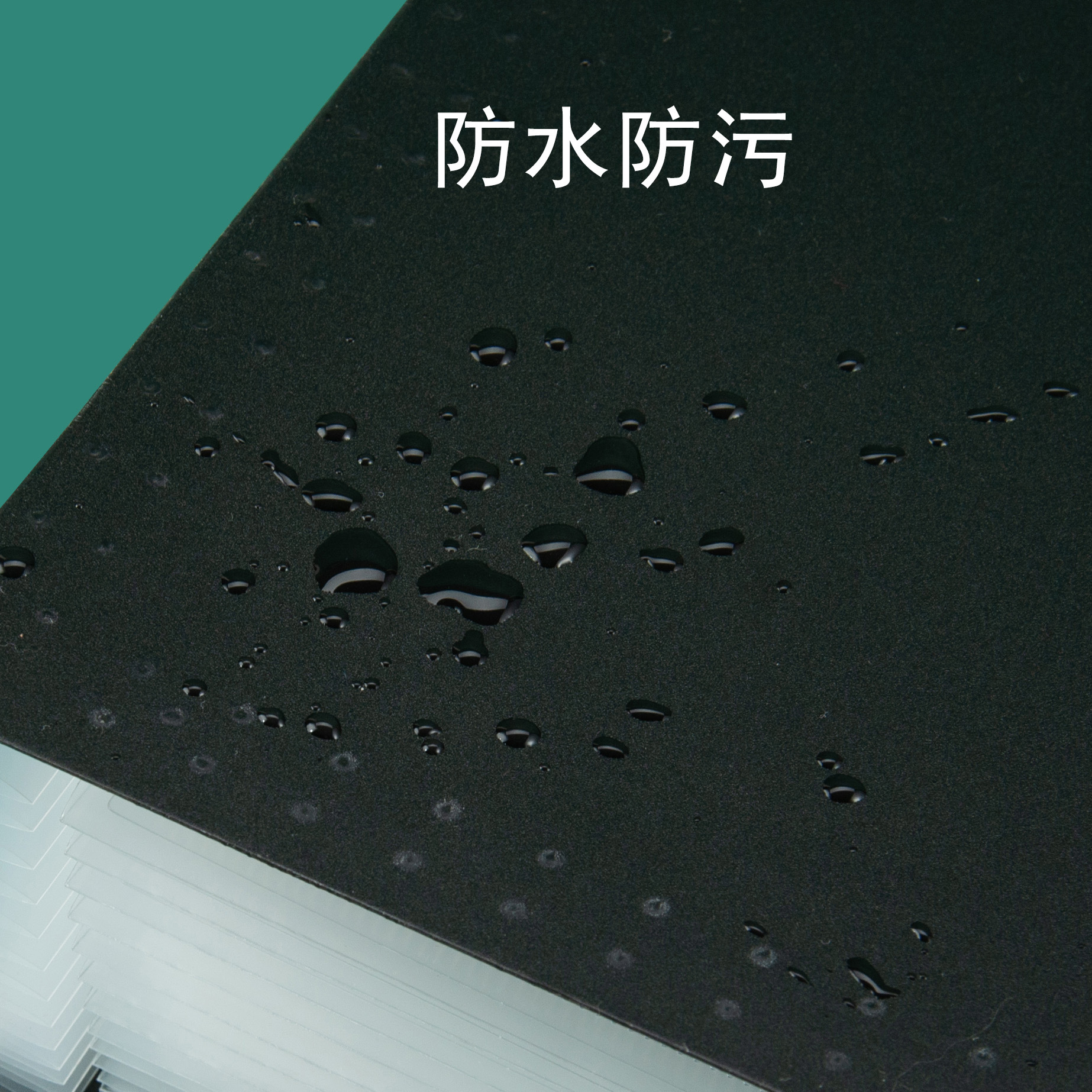 13-compartment slanted standing vertical organ bag file storage bag, retractable multi-layer student test paper folder pic 12