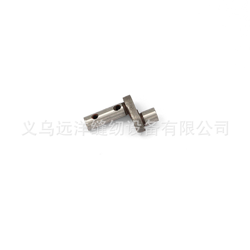 Industrial sewing Hanma Hailing 2218 double-needle chain flat car direct sales chain flat car accessories picking thread crank pic 3