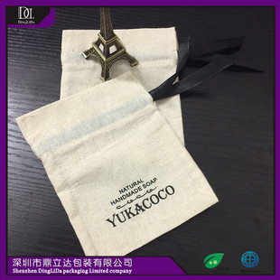 厂家提供现货盘扣纱袋纯色翻盖防尘袋服装收纳袋旗袍丝巾外套详情6