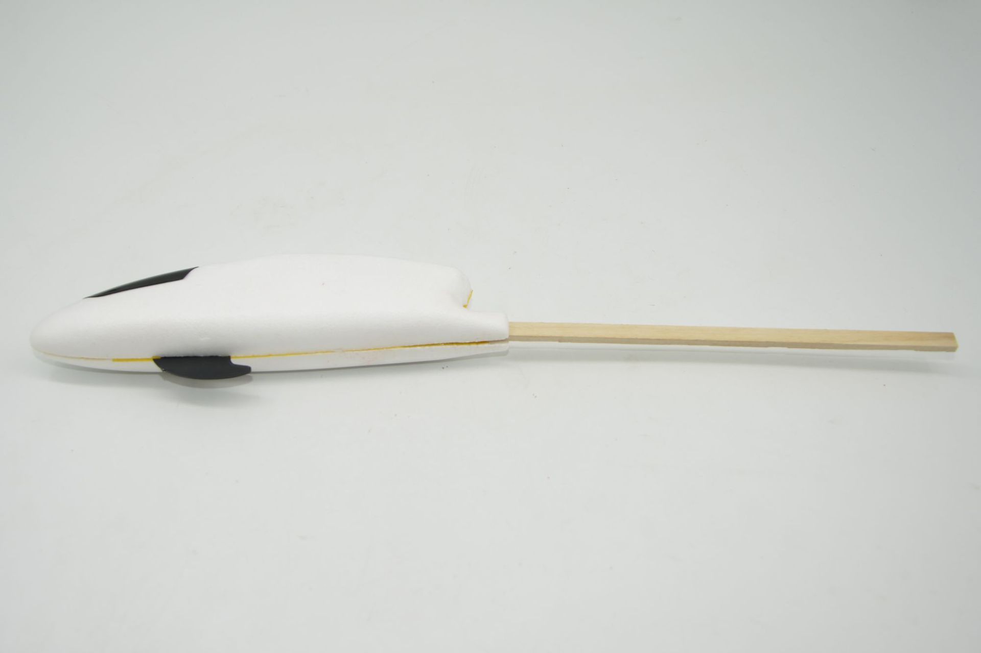 Albatross simulation aircraft model, flight towing glider toy, educational and scientific aircraft model wholesale pic 3