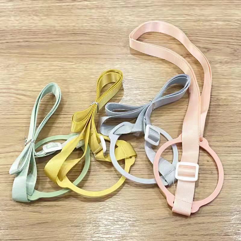 Yinqian 1210ML ton-ton bucket large-capacity plastic water cup, bouncing lid space cup, portable anti-drop sports straw cup for male and female students pic 3