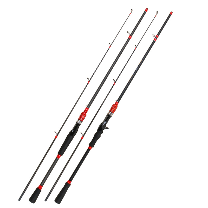Cross-border supply of FRP Luar rods, hollow interlocking rods, M and Ml adjustable interlocking rods for foreign trade pic 4