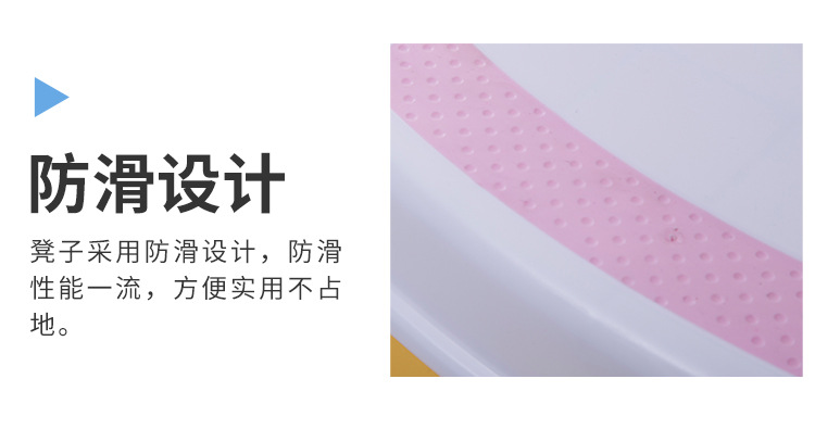 防滑小楼梯脚踏凳儿童垫脚凳宝宝踩脚洗漱凳子卫生间洗手台阶洗脸详情19