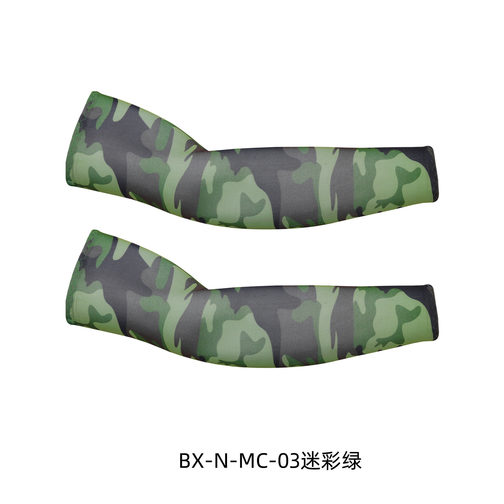 Summer new sports outdoor cycling and driving gloves, arm covers and ice sleeves pic 3