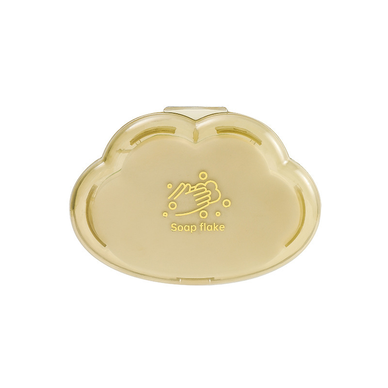 Disposable soap tablets pic 5