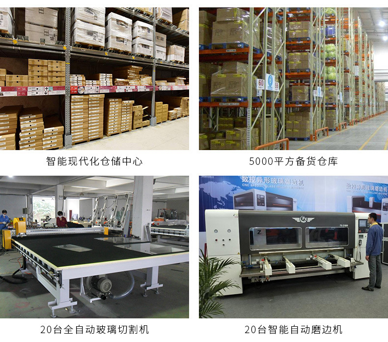 Factory wholesale of simple wooden display table photo frames, business license, calligraphy works, posters, diy jigsaw puzzle picture frames pic 7