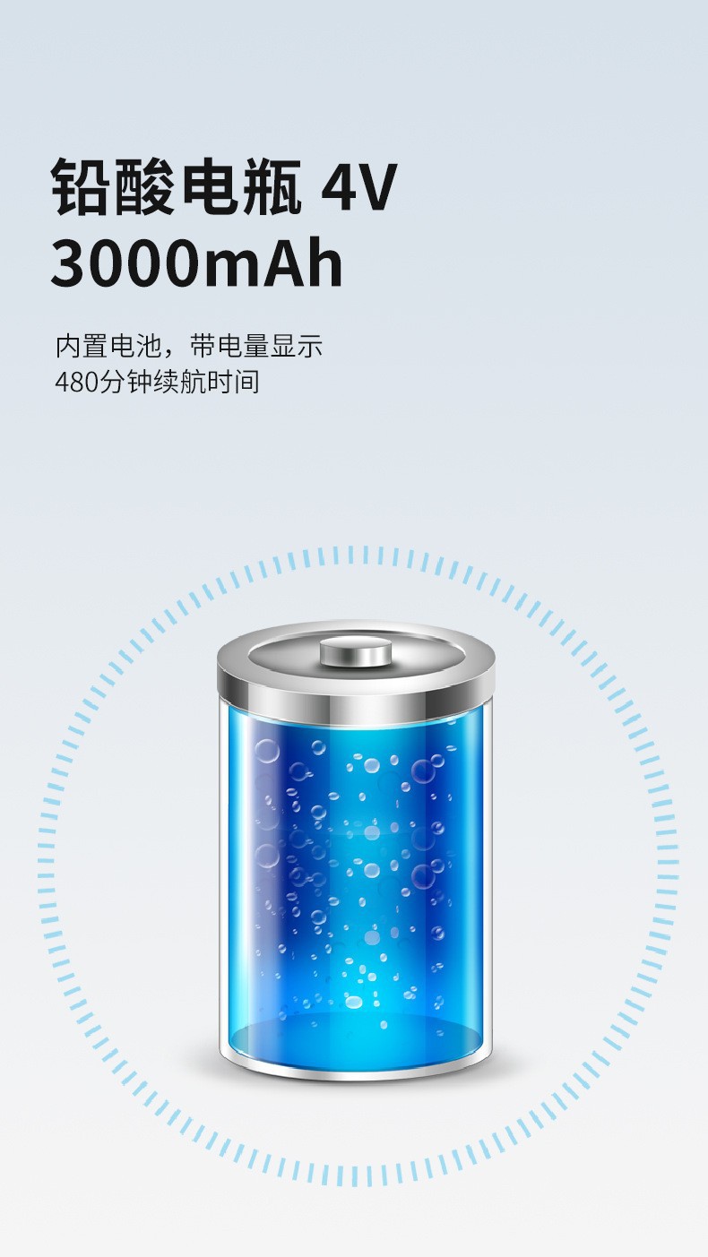 Solar-powered charging camping lamp, outdoor camping LED lighting lamp, folding and hanging tent light strip, output emergency light pic 17