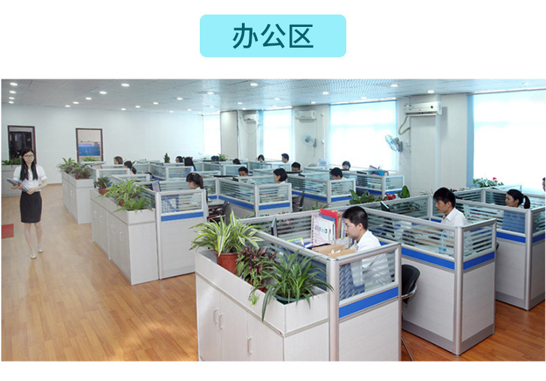 新款led护眼学习折叠夹子usb充电卧室台灯学生宿舍床头阅读台灯详情3