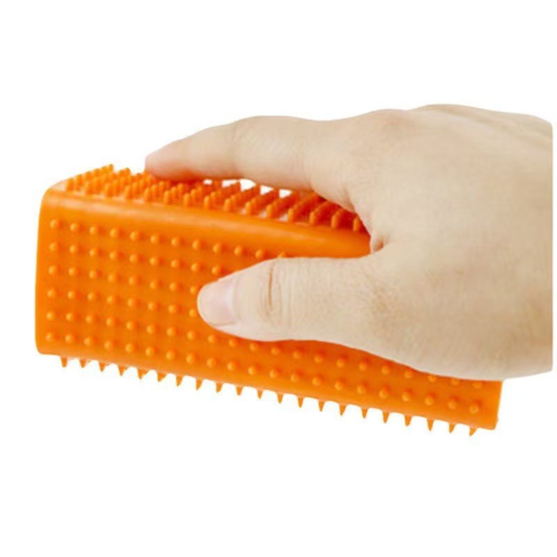 Pet cat and dog hair dispenser, spray comb, rechargeable comb, knot opening, floating hair removal, daily life products for pets pic 3