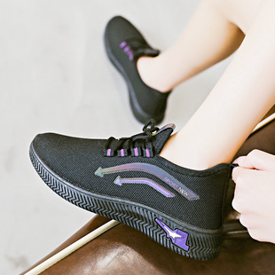 春季女鞋2024年新款外贸休闲运动鞋女休闲百搭透气妈妈鞋子女批发详情37