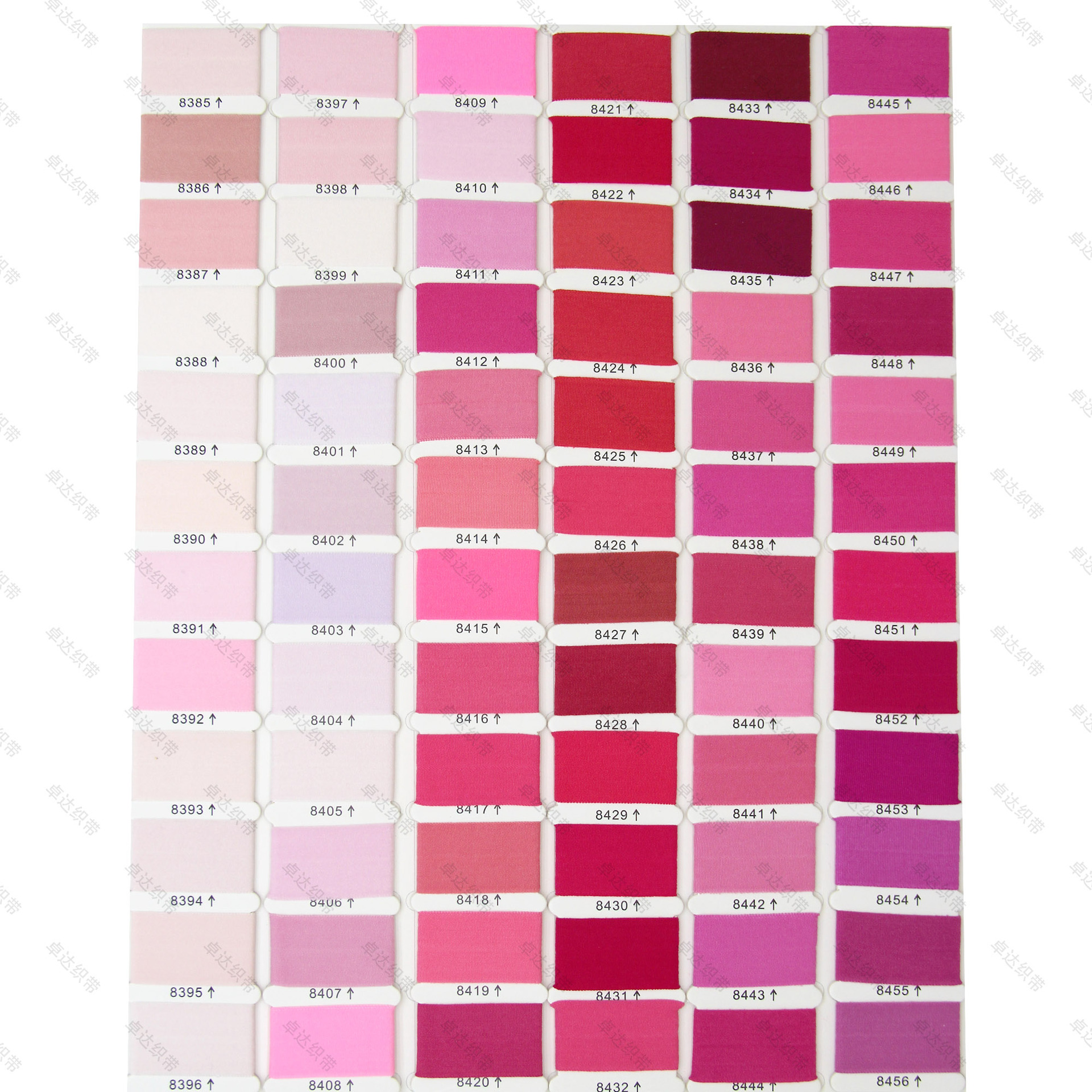 In stock: 1250 color 1cm and 2cm folded, 7070, flat nylon underwear with edge straps, elastic bands, sock cuffs, and rolled edges pic 32