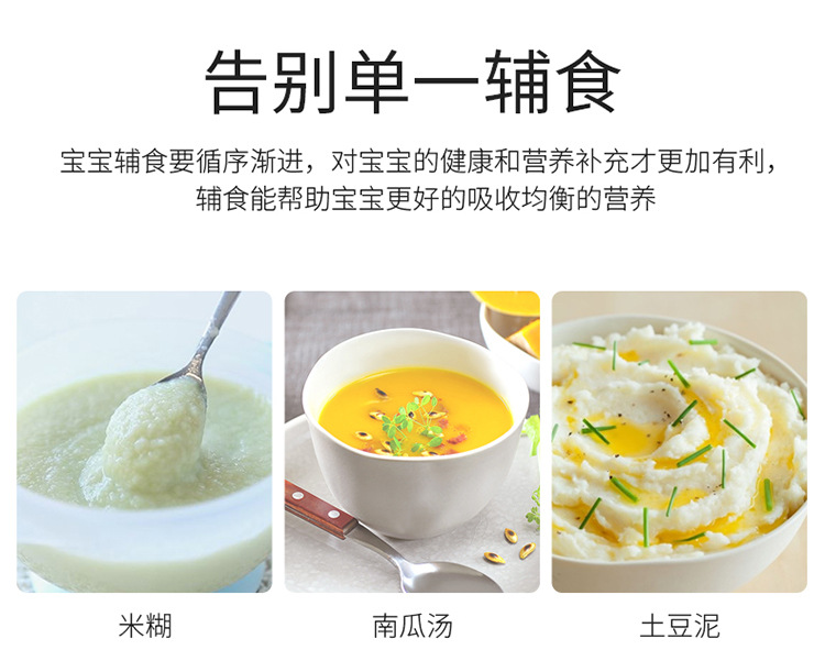 绞肉机家用电动小型搅拌机多功能料理机碎菜打馅搅肉机批发直销详情15