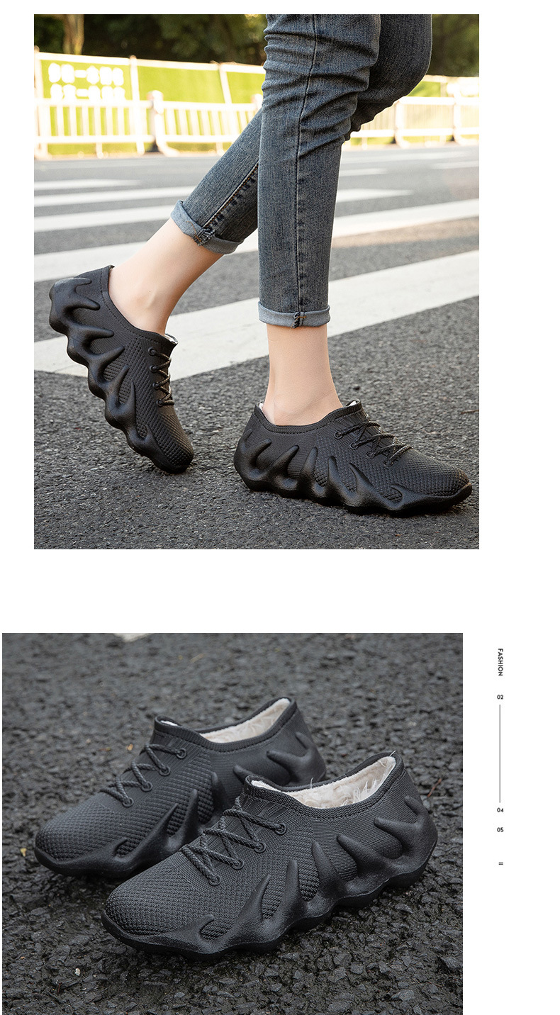 欧式新款防水鞋男女情侣款网红雨鞋成人浅口低帮时尚防滑耐磨详情14