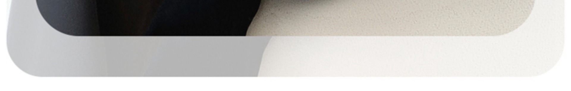 A seamless 100 pure wool sweater for women with a V-neck, slimming and form-fitting look. Pair it with a cashmere base knitted sweater for winter pic 4