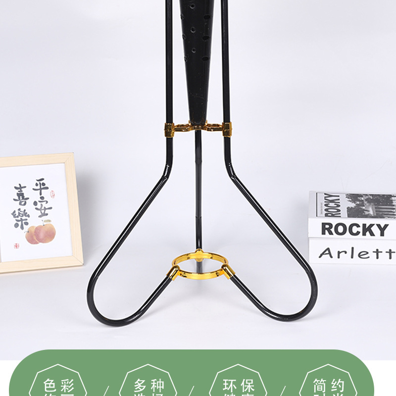 厂家直销高档轻奢跨境婚礼婚庆婚篮铁篮花架婚庆迎宾篮仿真花道具详情2