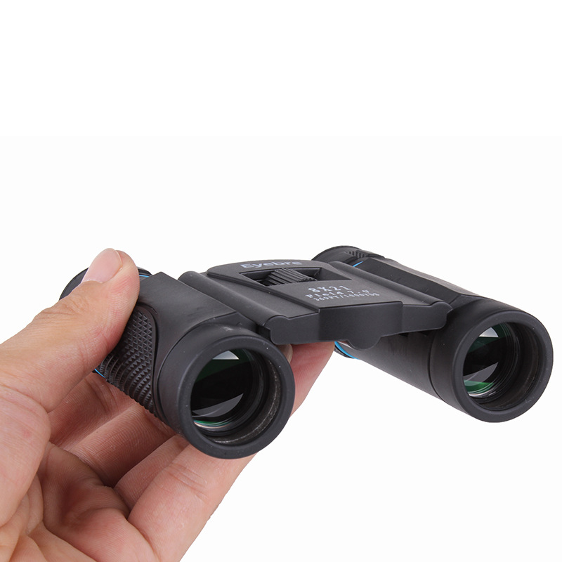 Eyebre8X21 all-optical pocket telescope High-definition outdoor portable low-light telescope concert competition watch pic 6