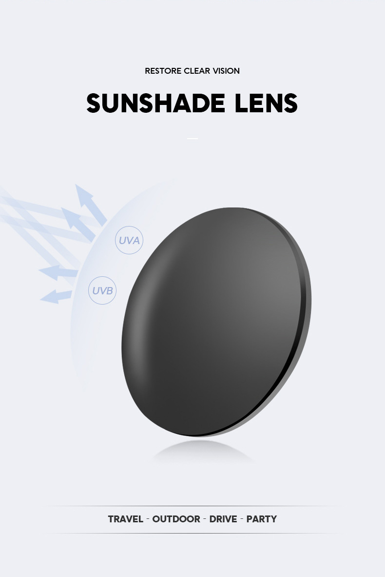 2023成人折叠太阳镜个性防紫外线眼镜男女户外防晒遮阳墨镜 CD004详情6