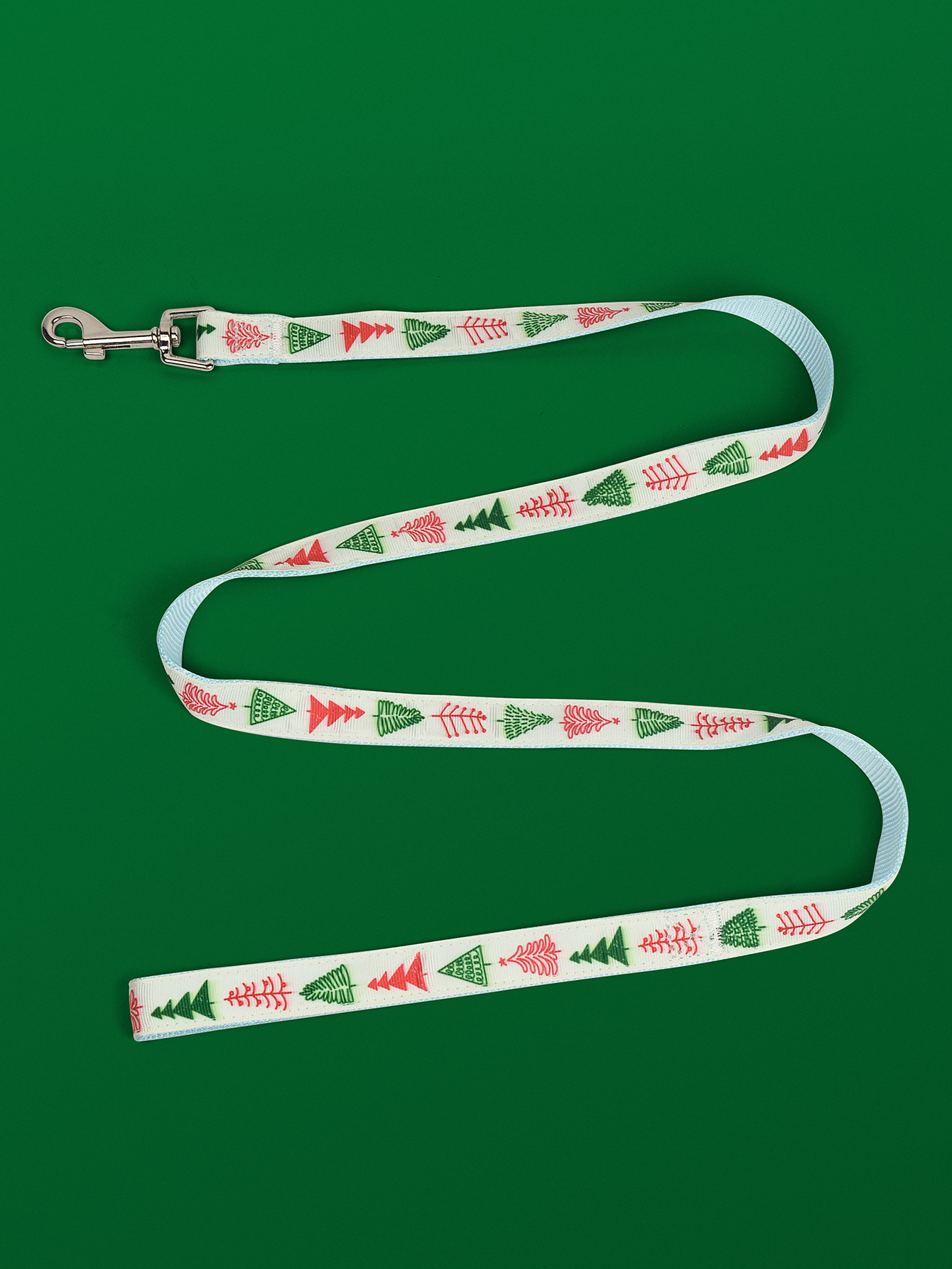 Maidi Cross-border New Product Pet dog Christmas gift, dog leash for going out pic 7