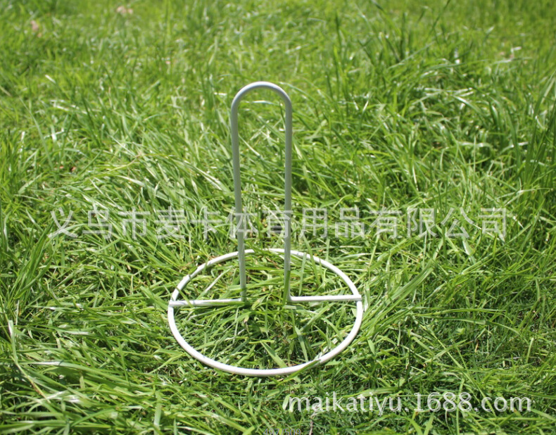 工厂批发标志碟 标志桶足球标志碟 22克标志盘 标志物 训练标志锥详情19