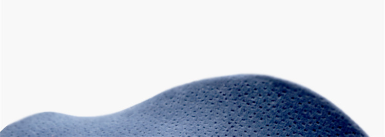 Office large lumbar support, memory foam lumbar support, car seat backrest, chair pic 6