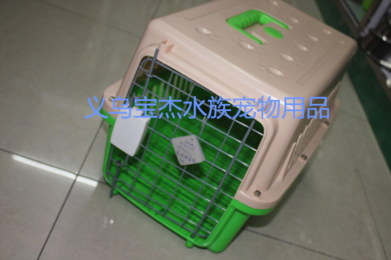 Customized portable pet cages, dog air cages, cat large, medium and small air boxes from manufacturers pic 17