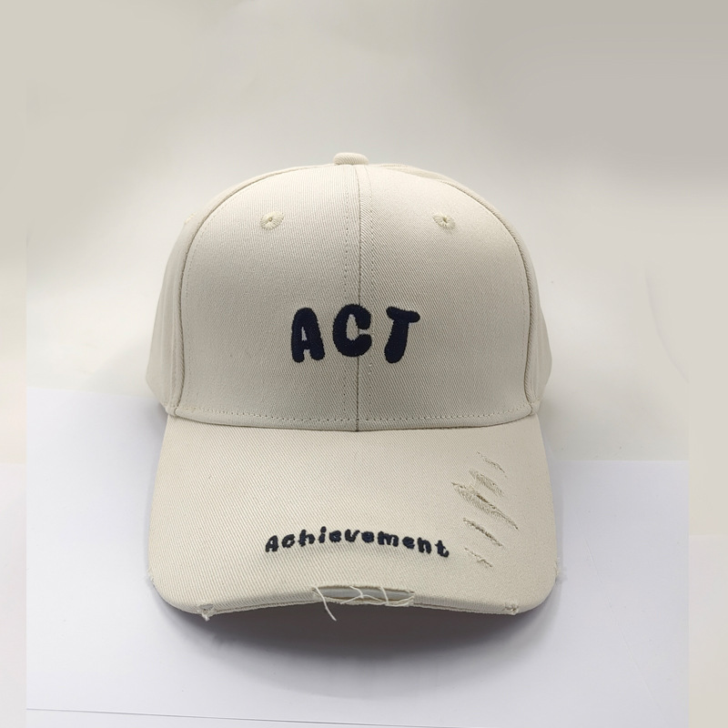 夏天棒球帽户外登山运动防晒帽时尚潮流鸭舌帽简约百搭帽子男女款详情1