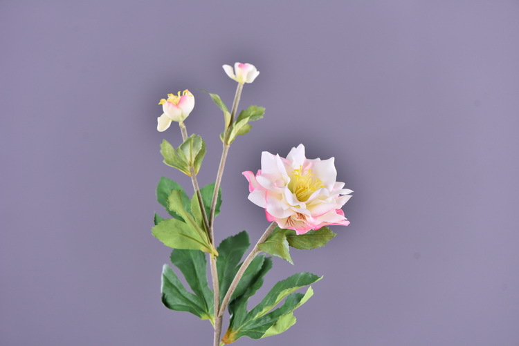 Dongli Flower Industry Factory directly sells artificial roses, ice mountain roses, home furnishings, hotels, shopping malls, wedding decorations, artificial flower bouquets, and high-end ornaments pic 77