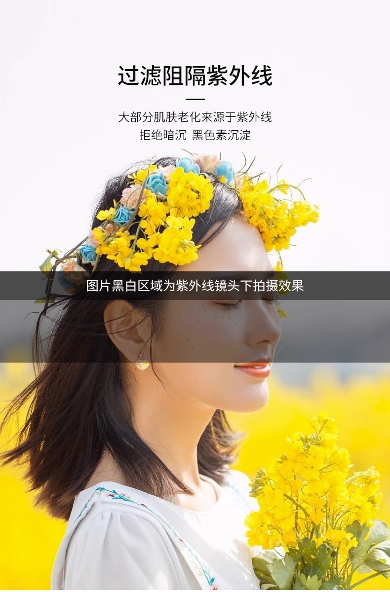 gm墨镜男高级感偏光防紫外线近视太阳镜女潮眼睛防晒眼镜glasses详情8