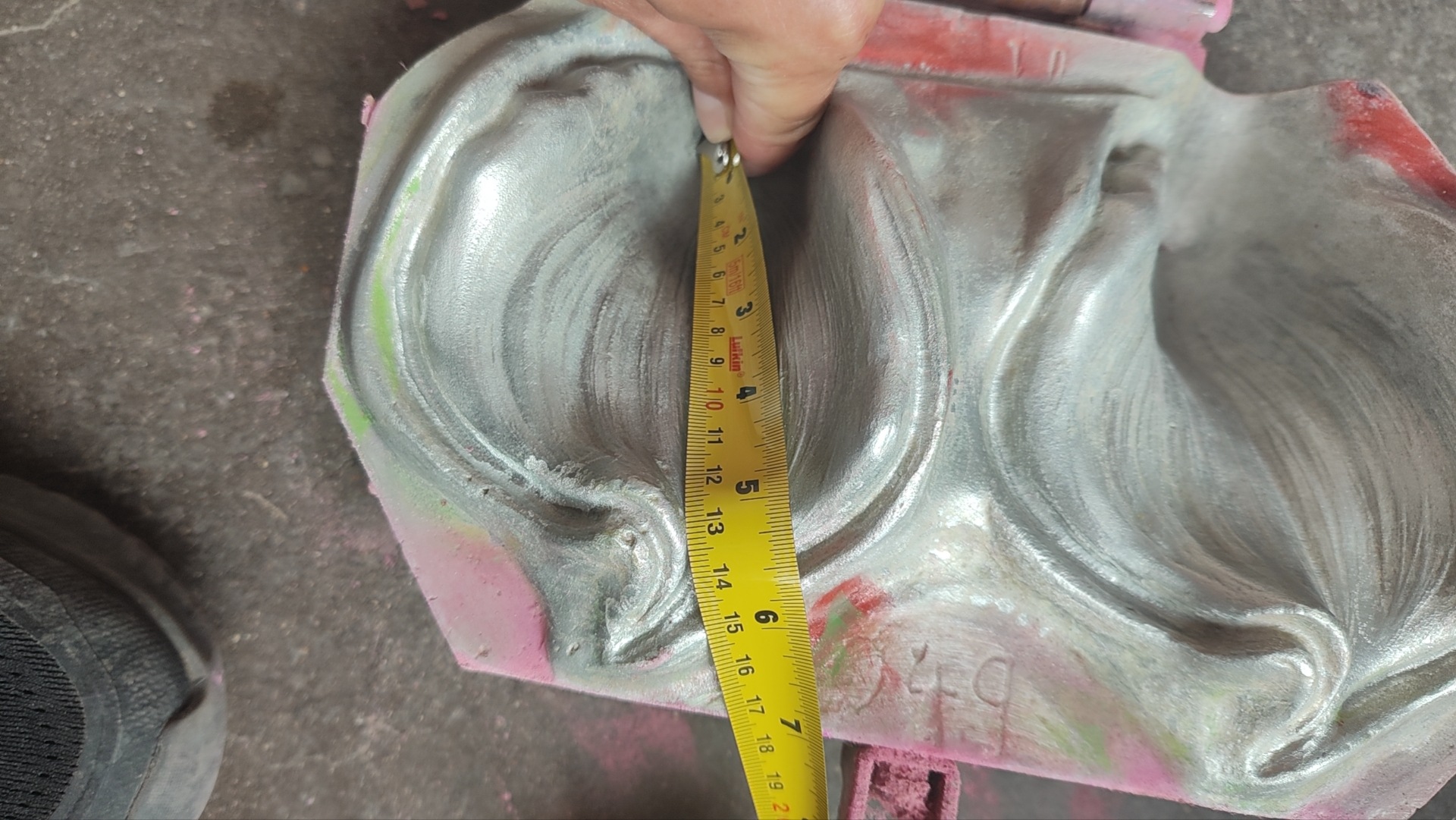 PU artificial flower single branch with a touch of glue, calla lily artificial flower, foreign trade, home decoration, desktop display, photography prop pic 30