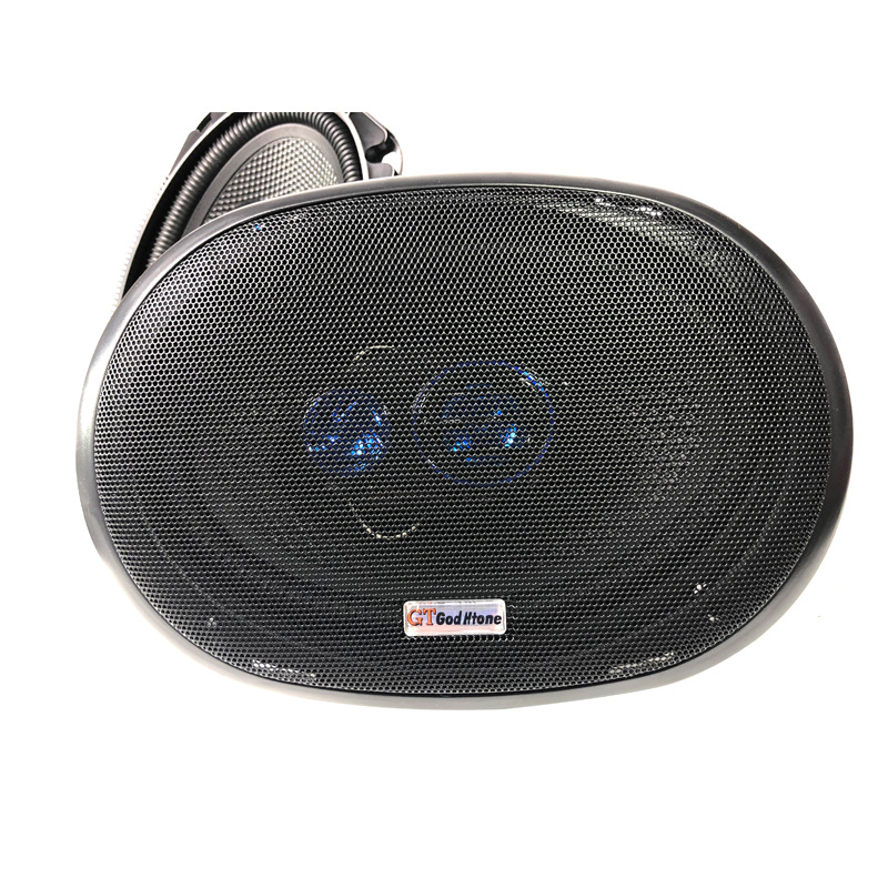 Car horns, car speakers, 6* 9-inch coaxial speakers, car coaxial speakers wholesale pic 6