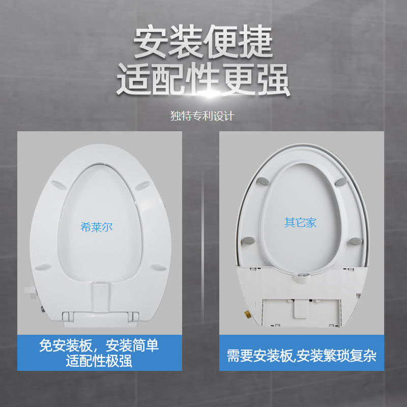 S001与其他家对比